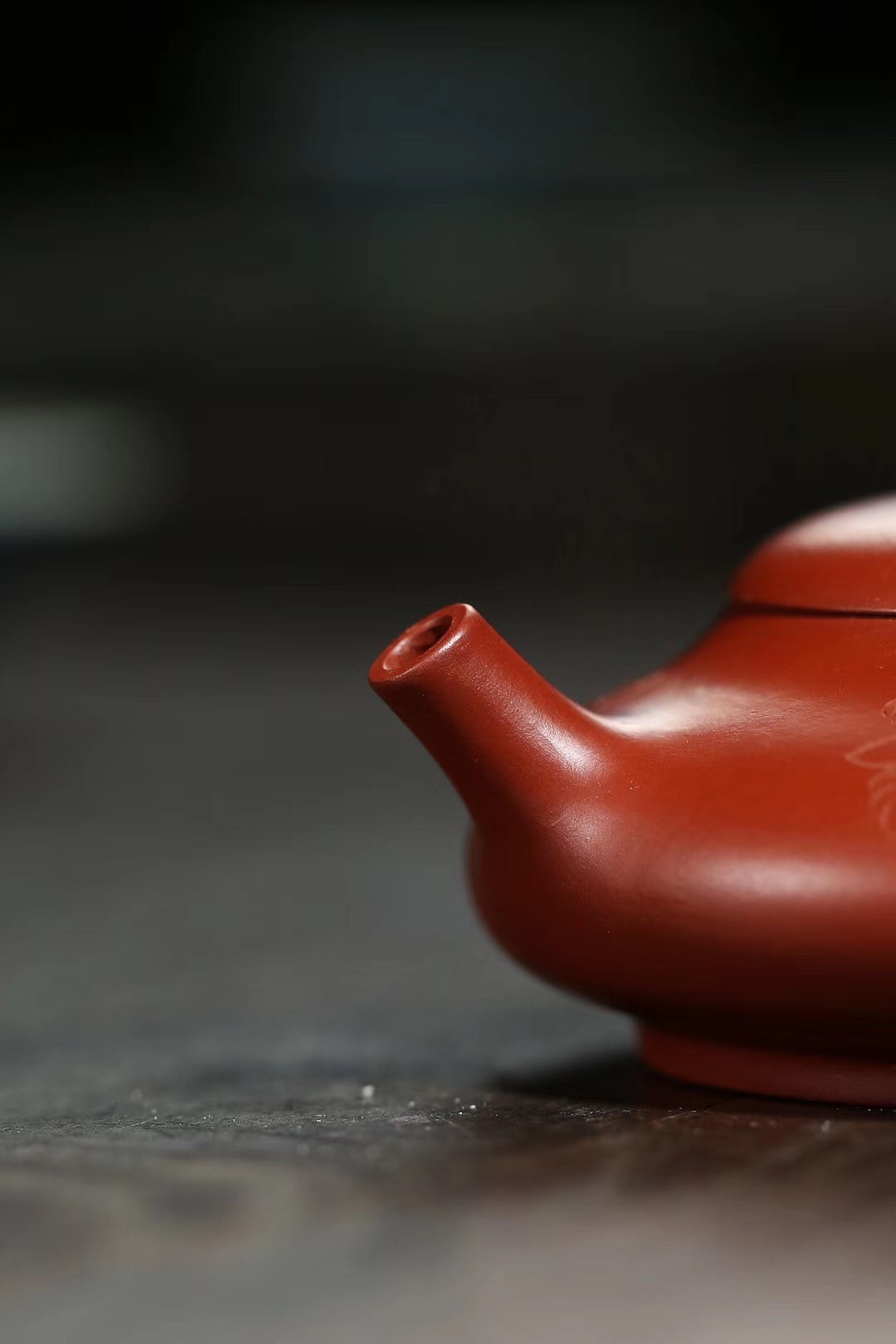 李群作品 扁玉