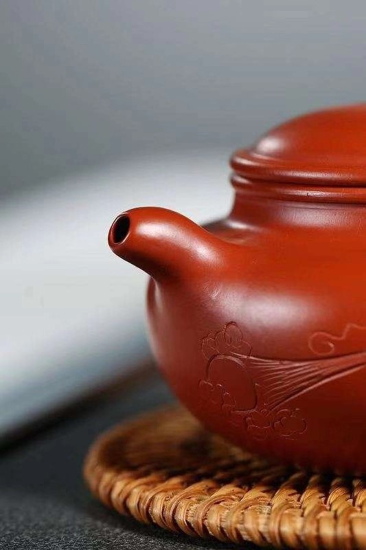 徐峰作品 盘龙仿古