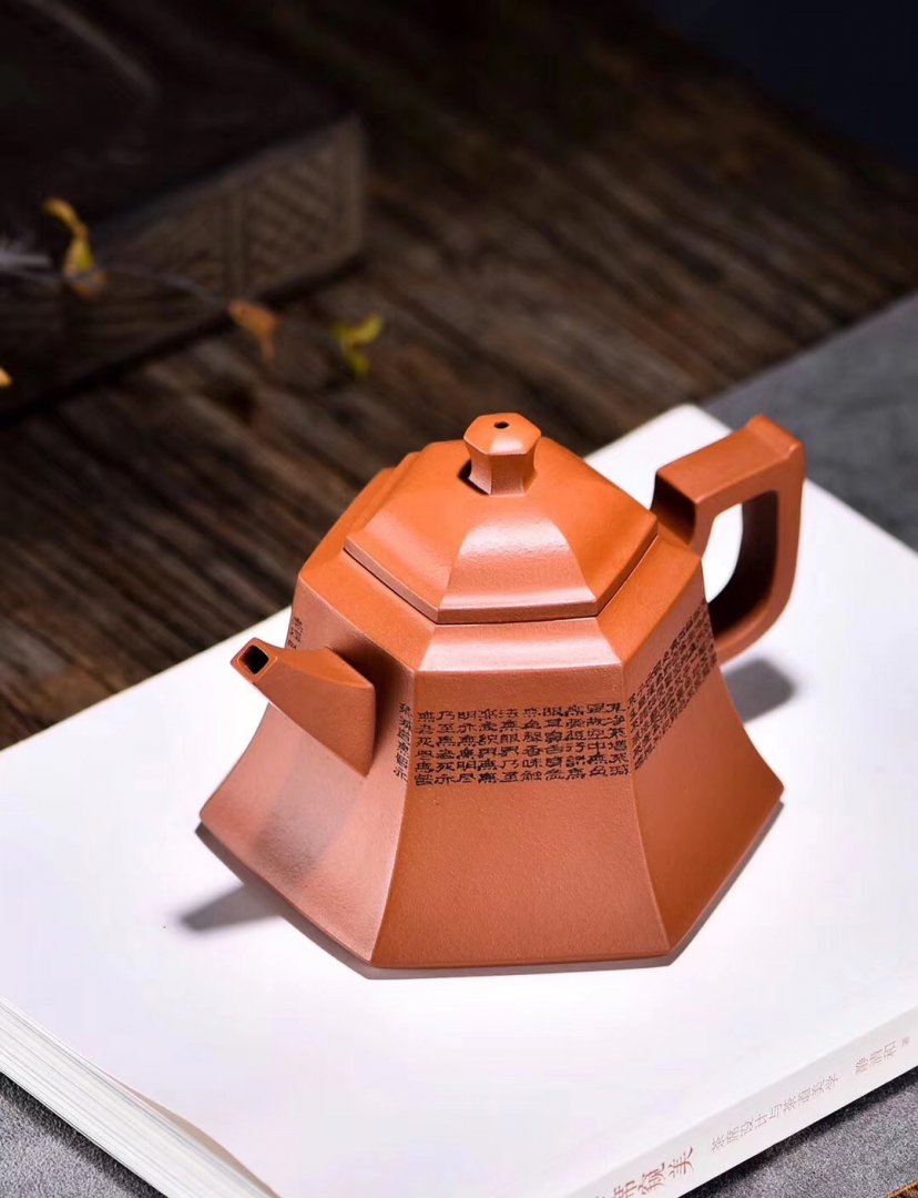 柯俊芬作品 六方禅隐