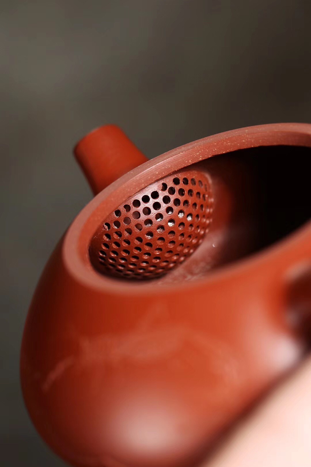 李群作品 小石瓢