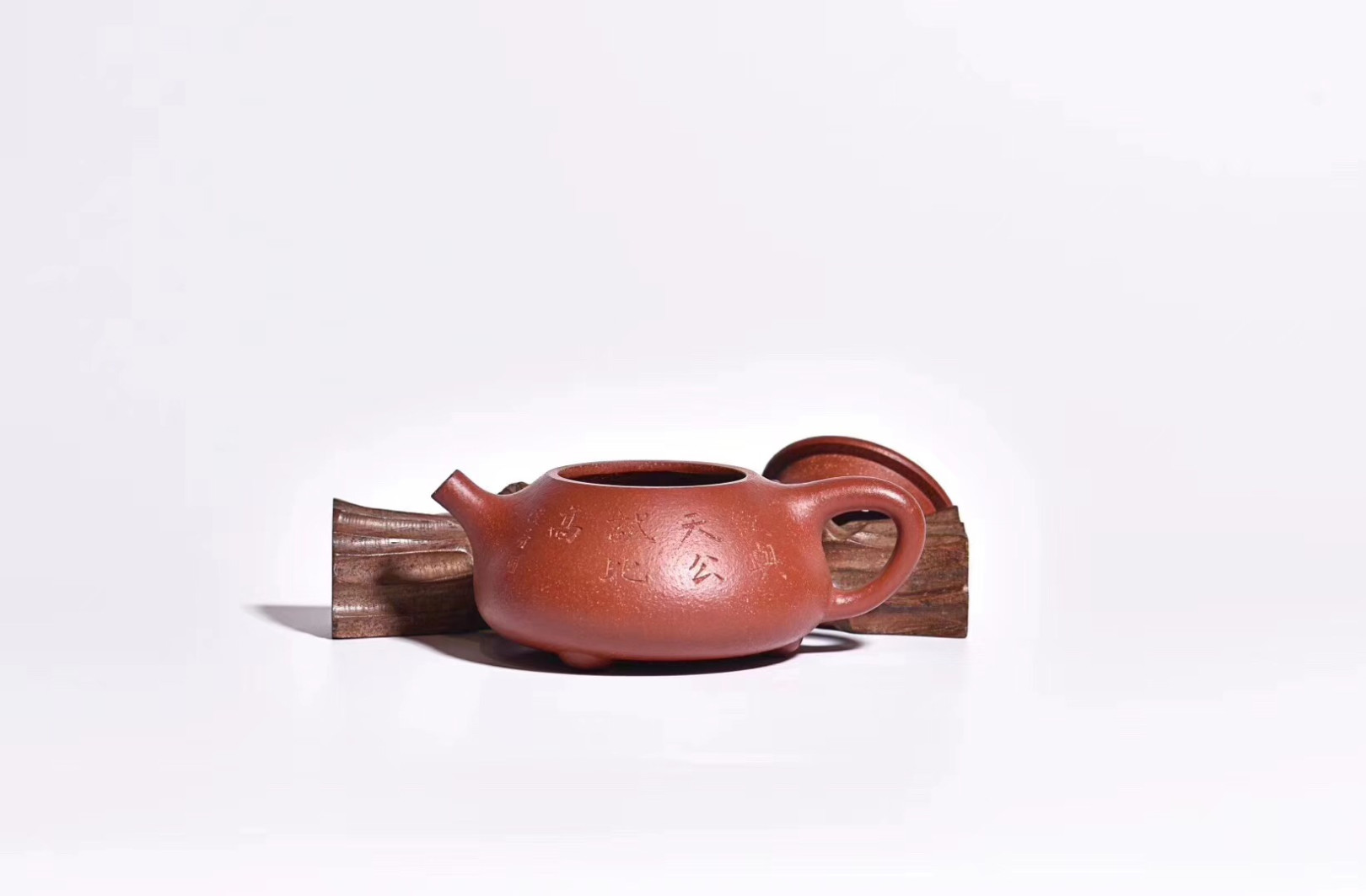 柯俊芬作品 石瓢