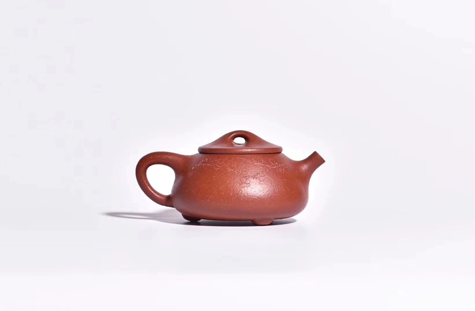 柯俊芬作品 石瓢