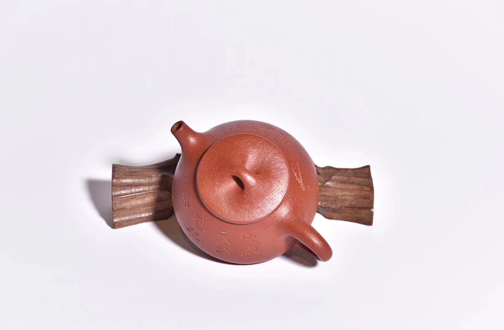 柯俊芬作品 石瓢