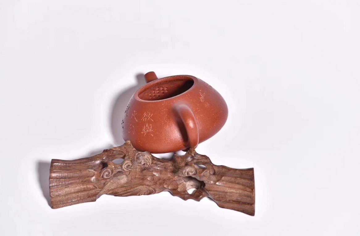 柯俊芬作品 石瓢