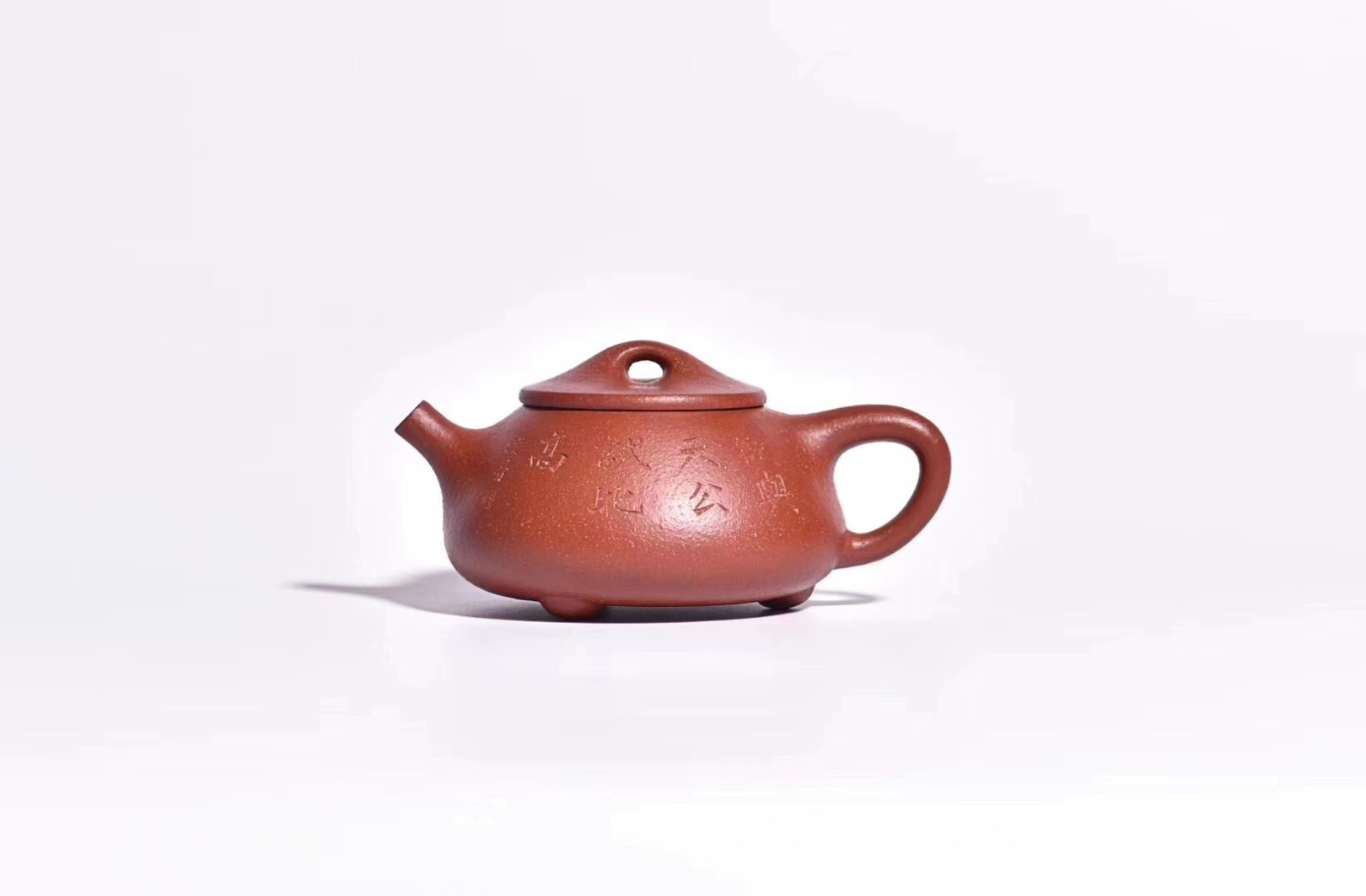 柯俊芬作品 石瓢