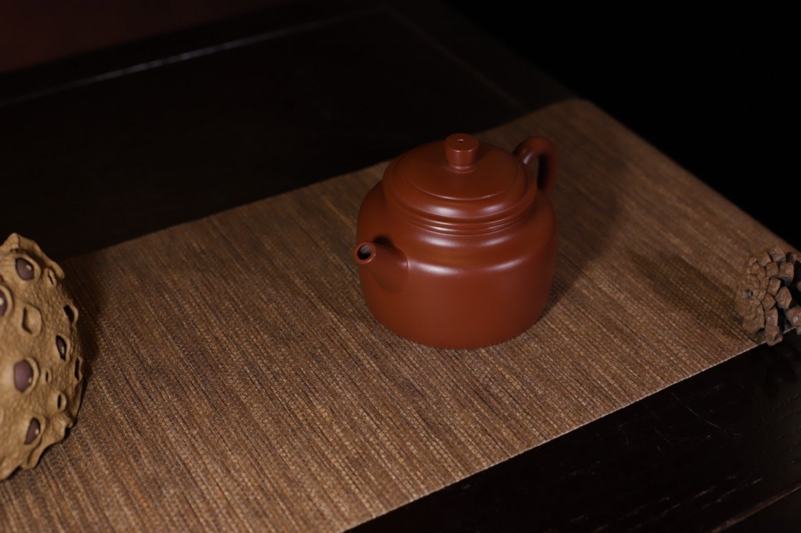 陈浩作品 德钟