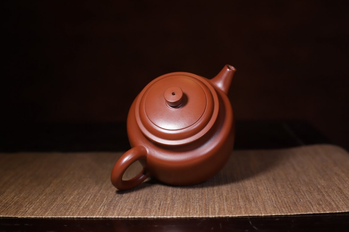 陈浩作品 德钟