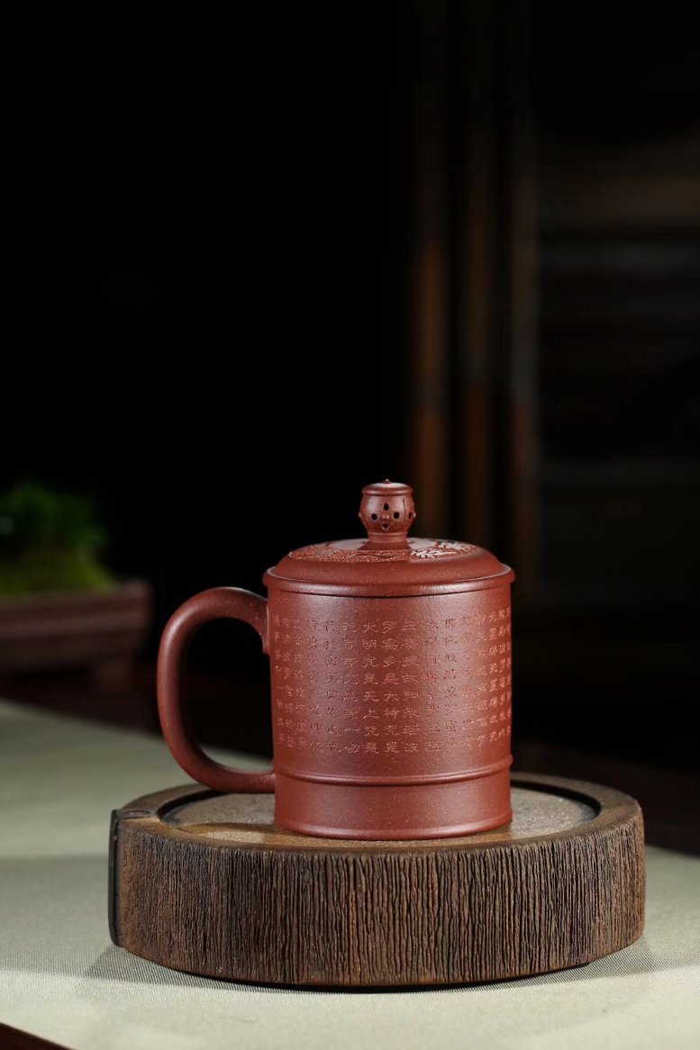 沈洪斌作品 心经 . 水乡