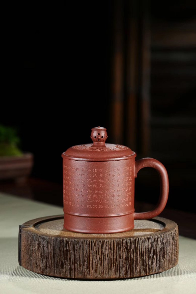 沈洪斌作品 心经 . 水乡