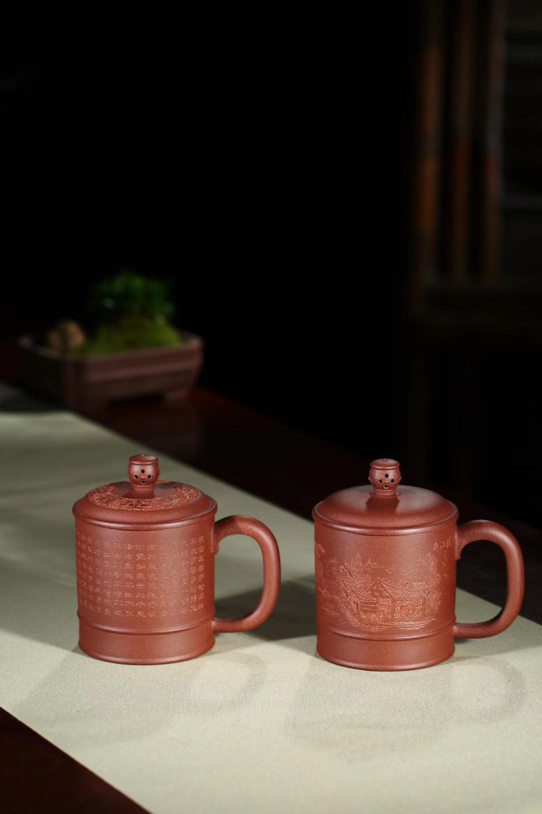 沈洪斌作品 心经 . 水乡