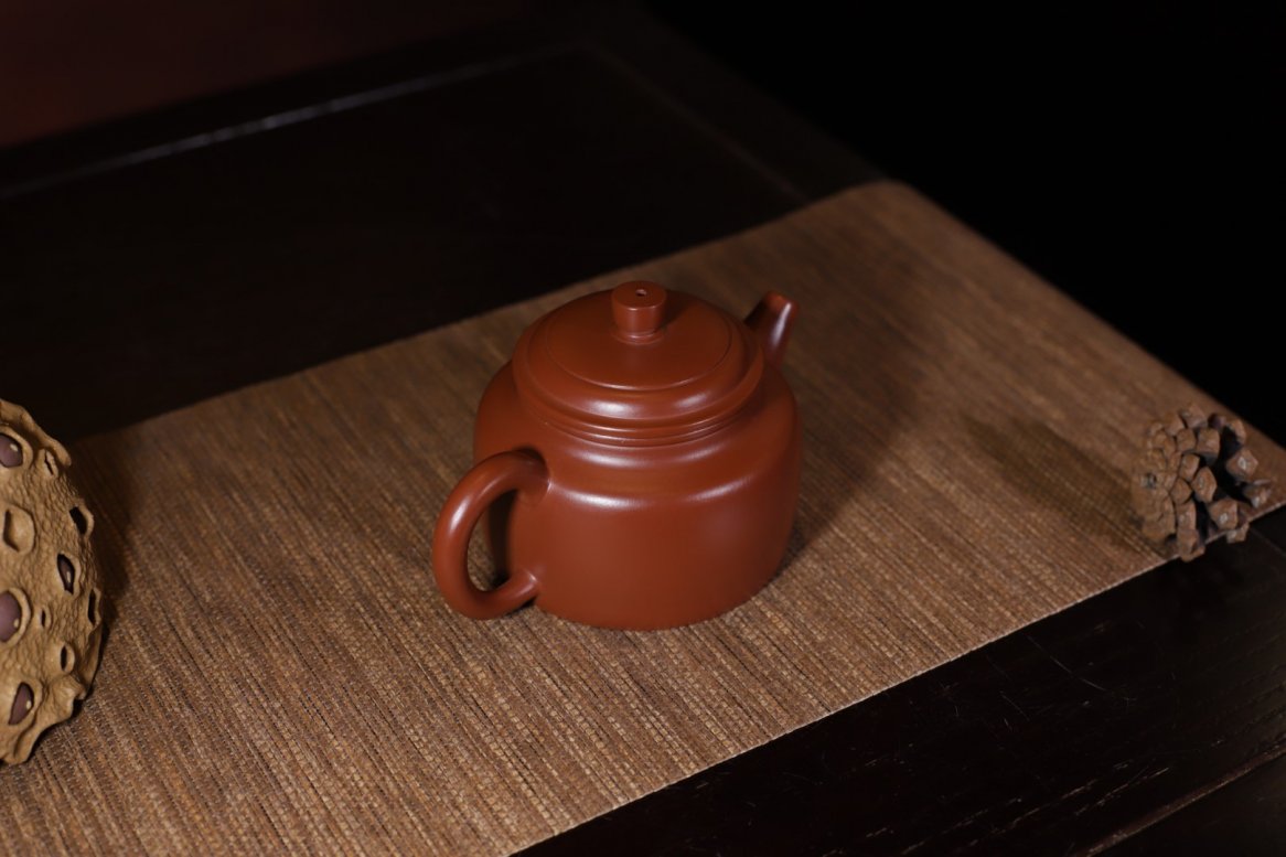 陈浩作品 德钟