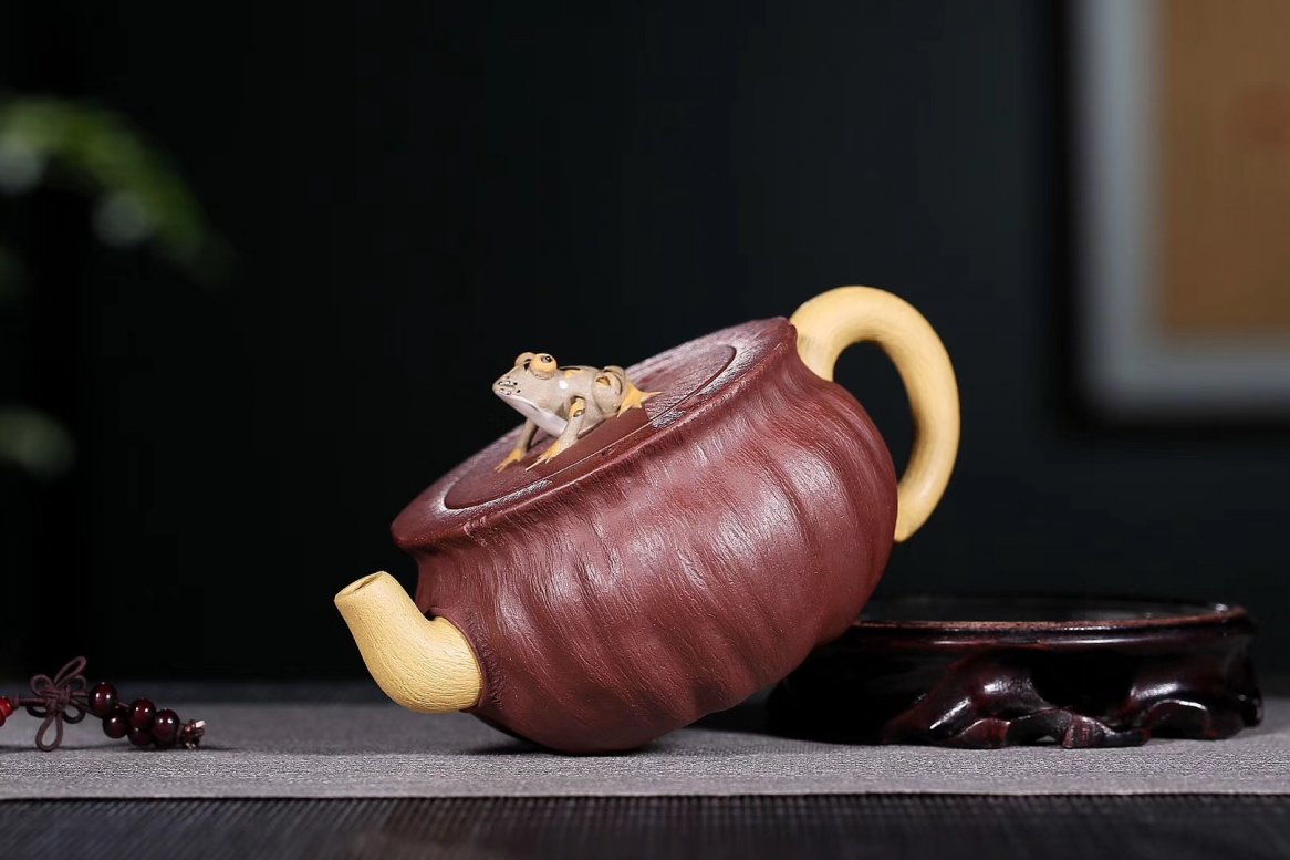 杨军保作品 和鸣