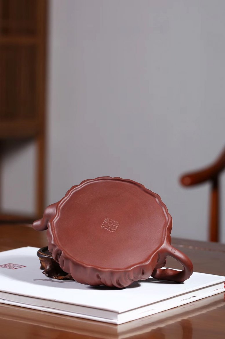 张伟军作品 榕树