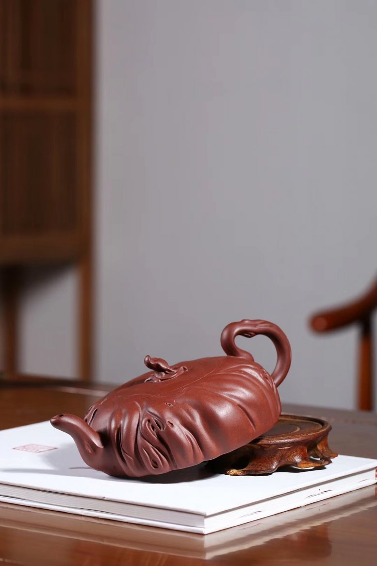 张伟军作品 榕树