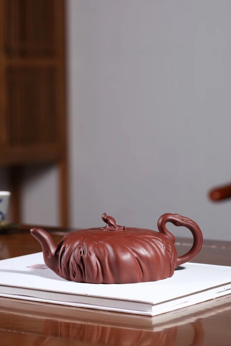 张伟军作品 榕树