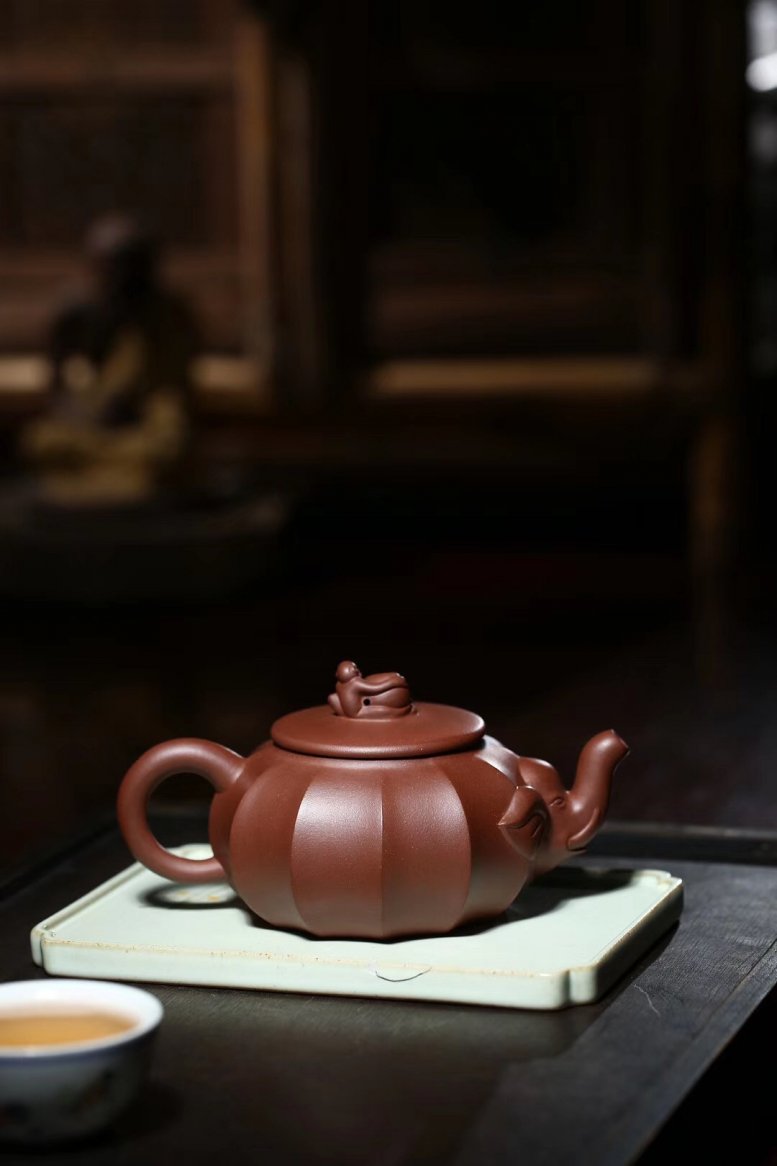 张伟军作品 封侯拜相