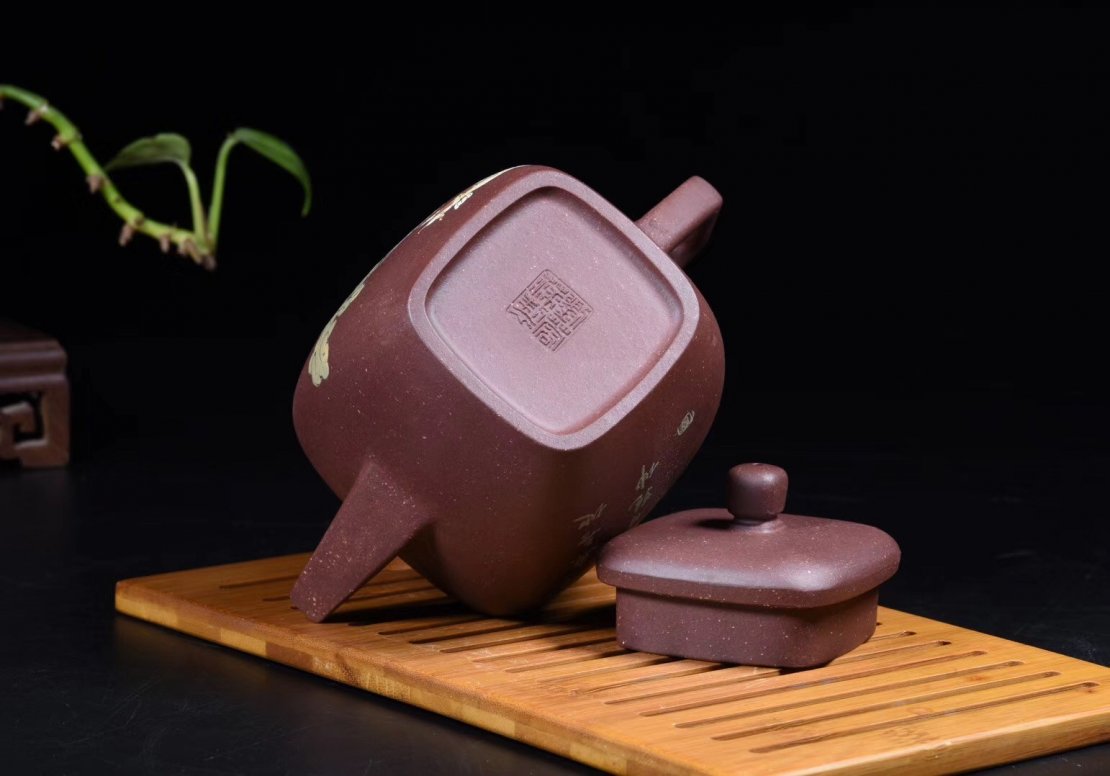 刘蓉萍作品 立方