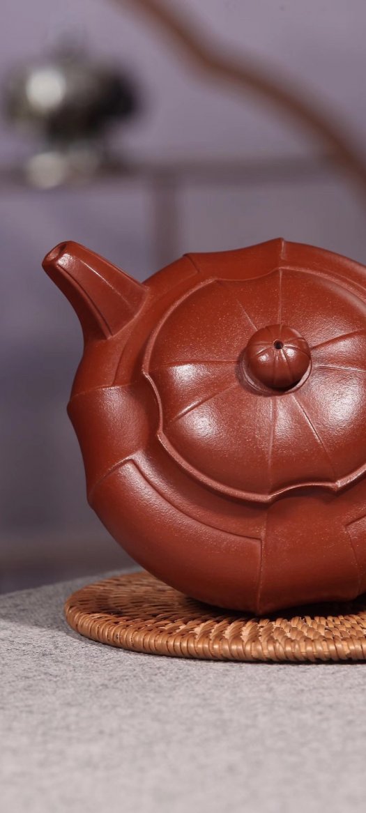 刘蓉萍作品 菱意