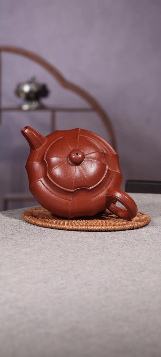 刘蓉萍作品 菱意
