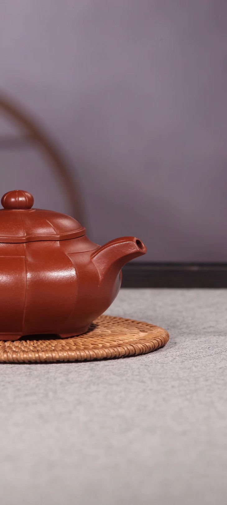 刘蓉萍作品 菱意