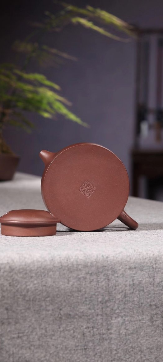 刘蓉萍作品 牛盖莲子