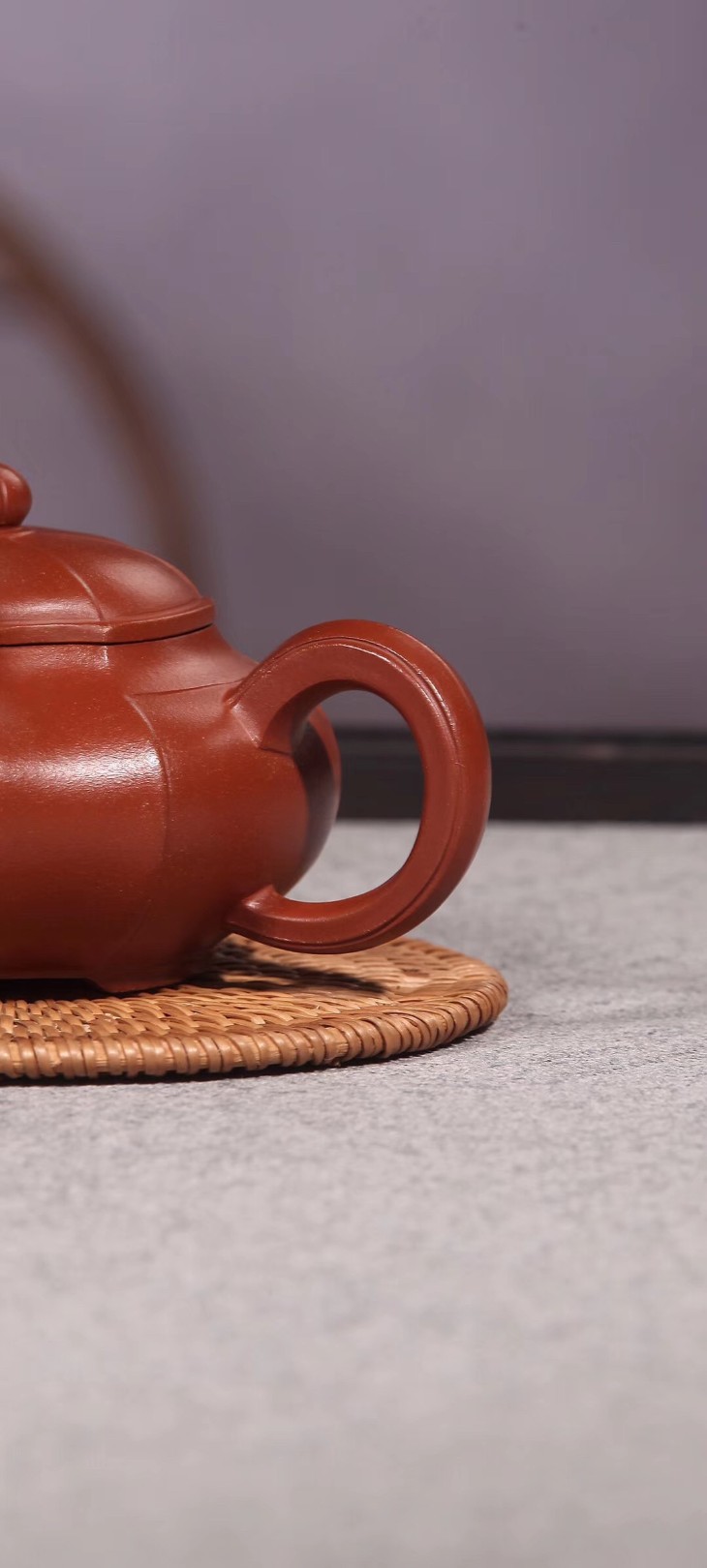 刘蓉萍作品 菱意