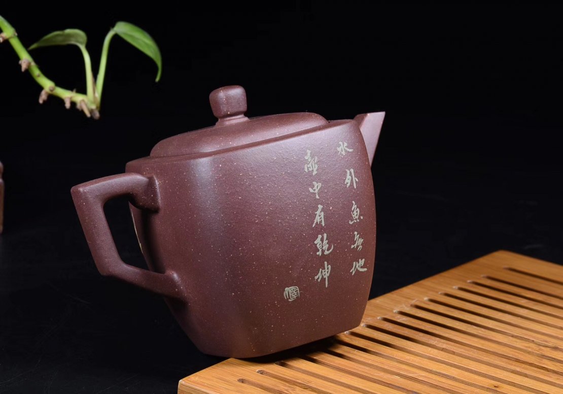 刘蓉萍作品 立方