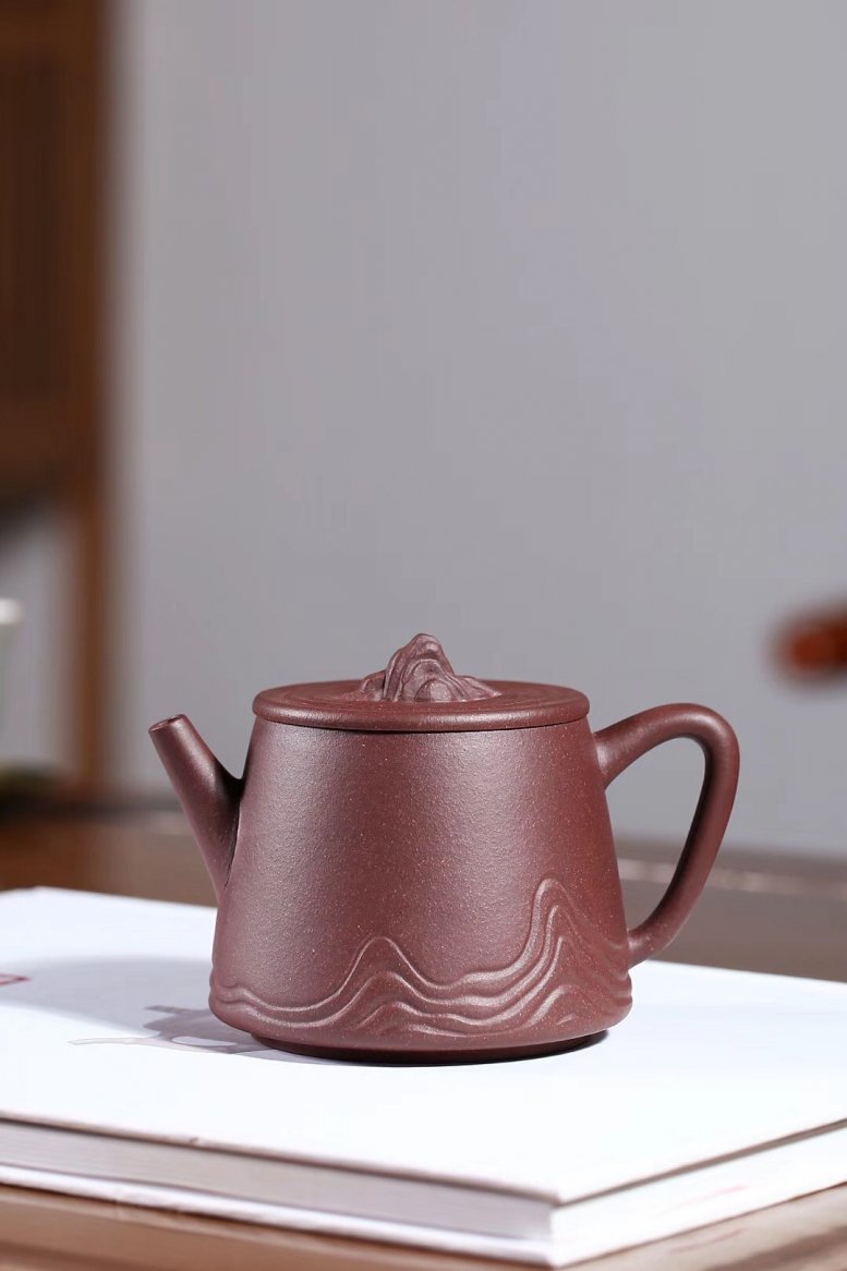 沈洪斌作品 山清水秀