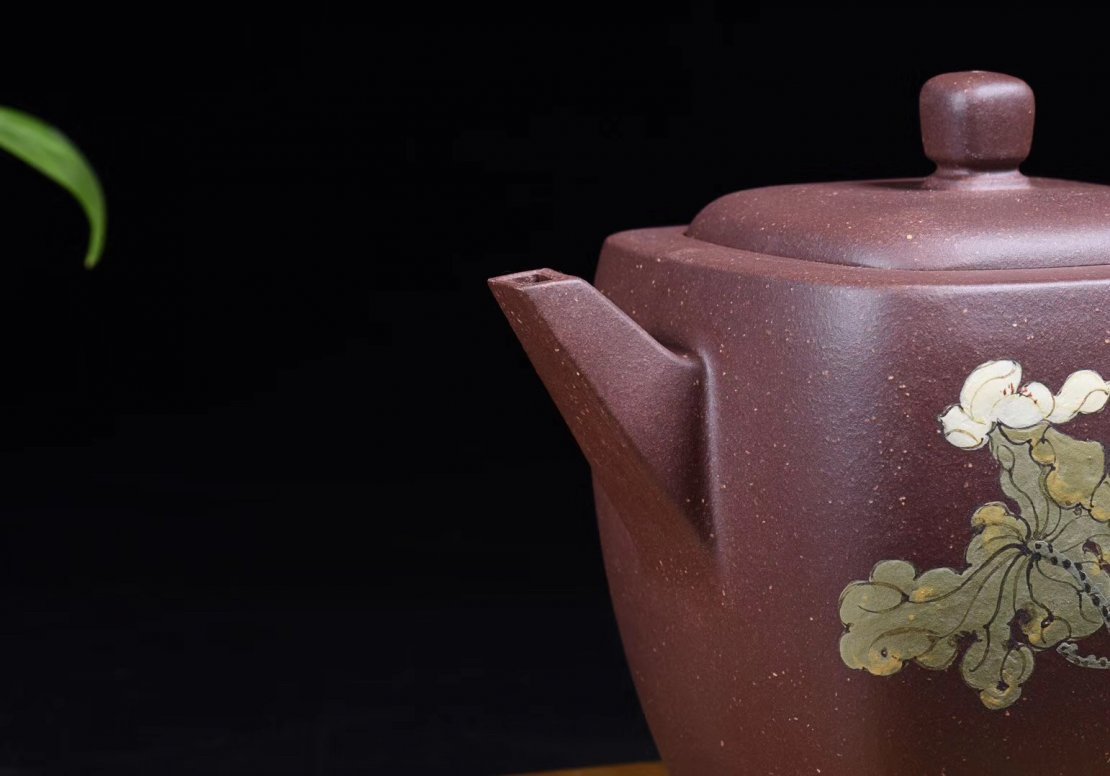 刘蓉萍作品 立方