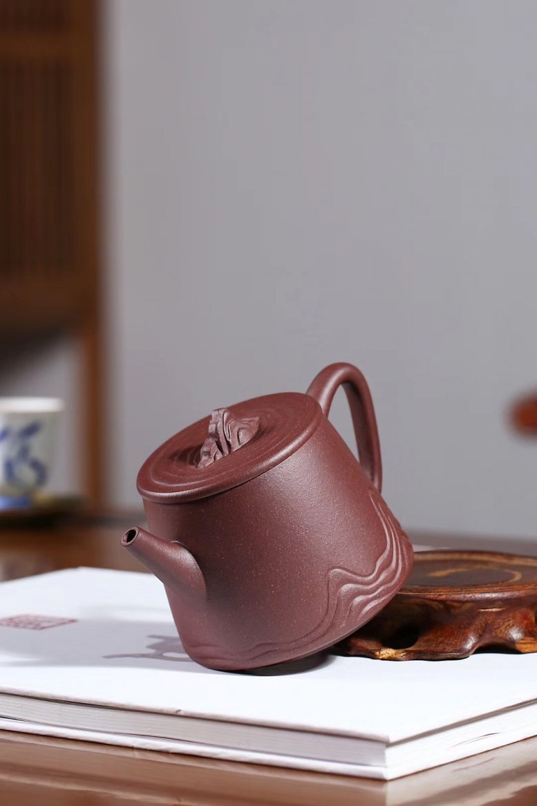 沈洪斌作品 山清水秀