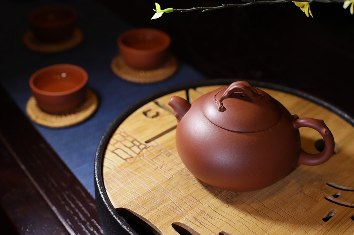范秋琴作品 桃情