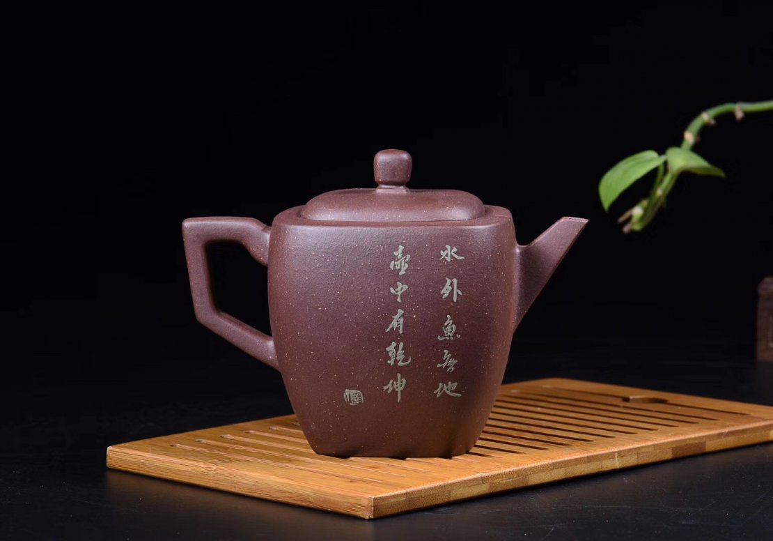 刘蓉萍作品 立方