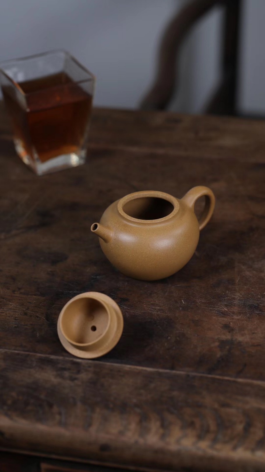王勇作品 禾圆