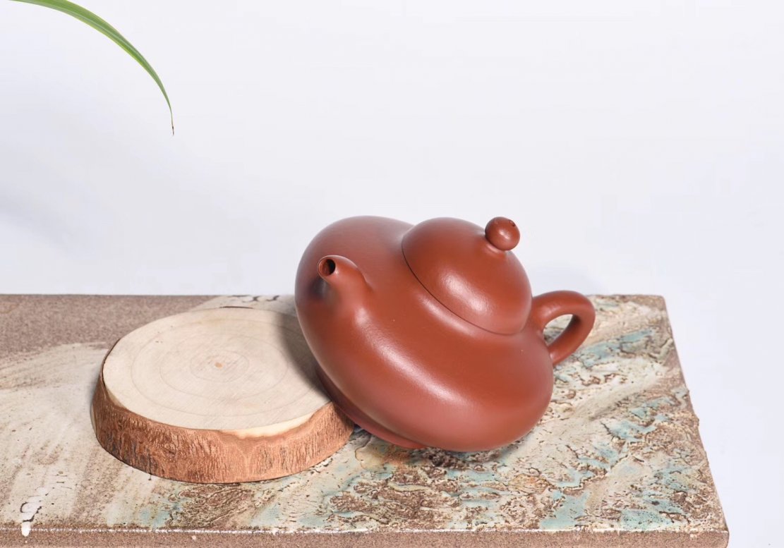 刘蓉萍作品 华颖