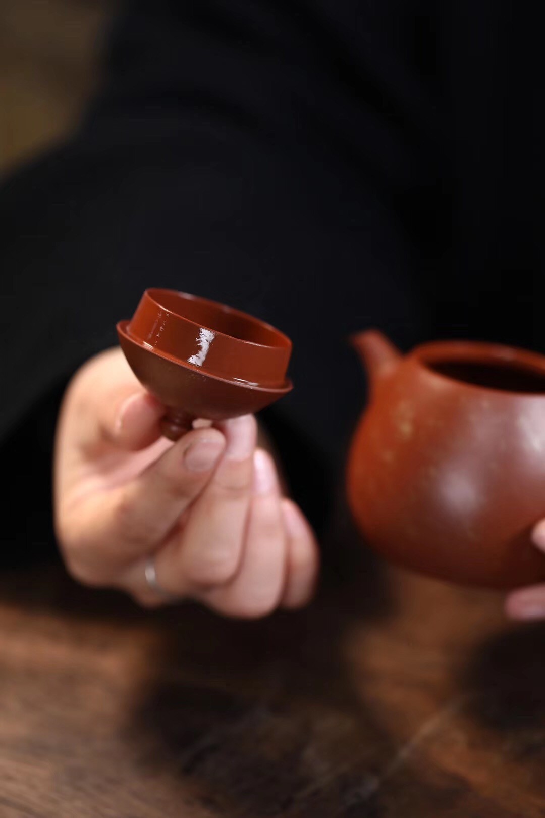 高峰作品 高梨