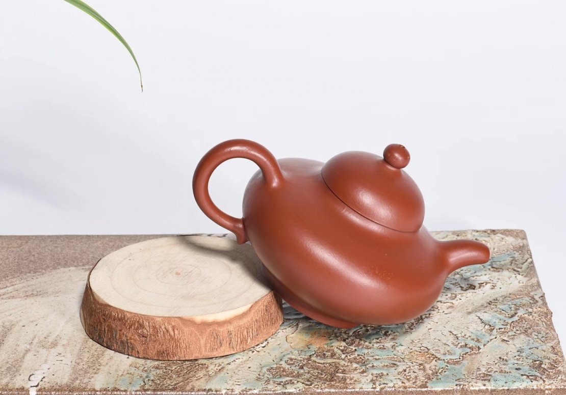 刘蓉萍作品 华颖
