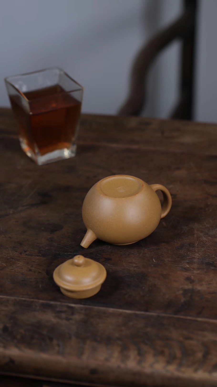 王勇作品 禾圆