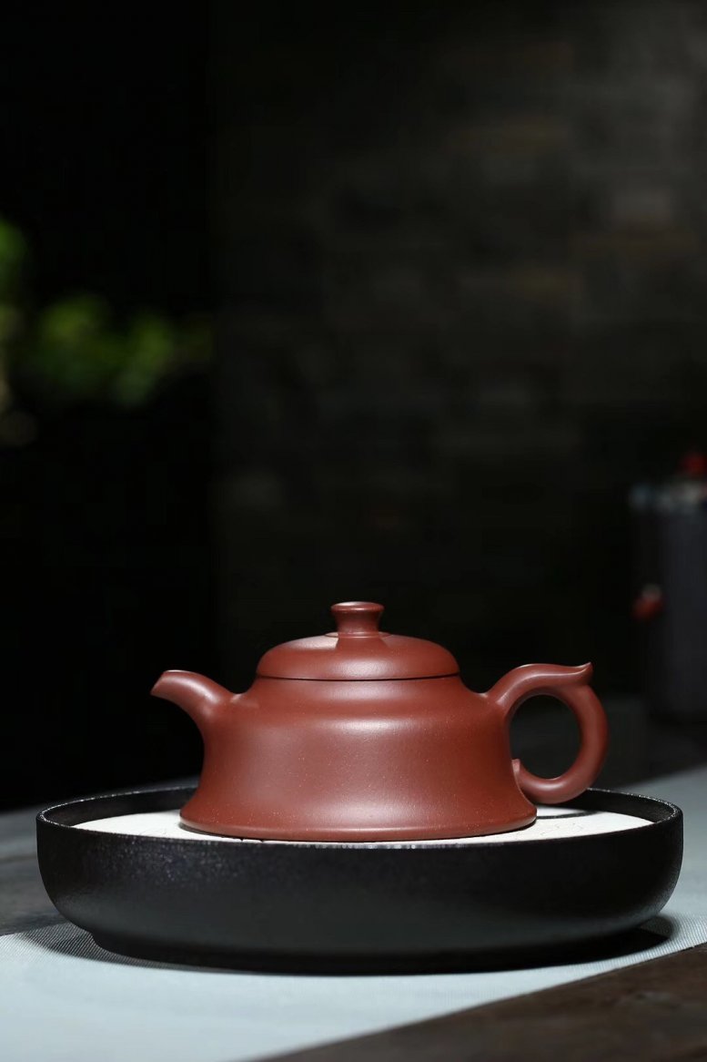杨鹏作品 笠帽