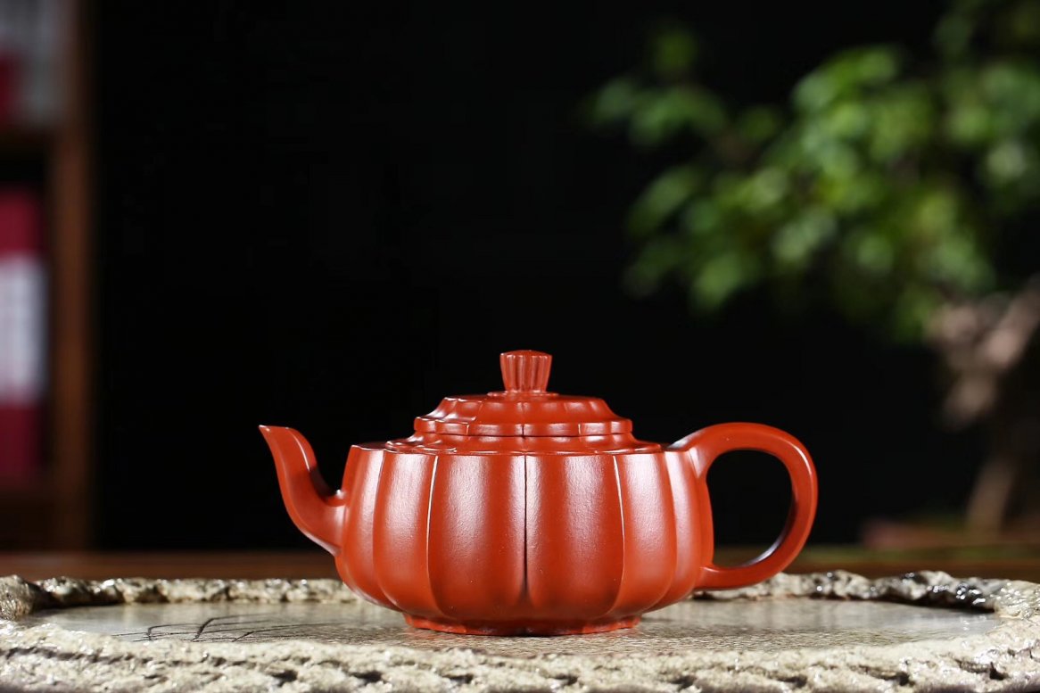 杨军保作品 菱花井栏