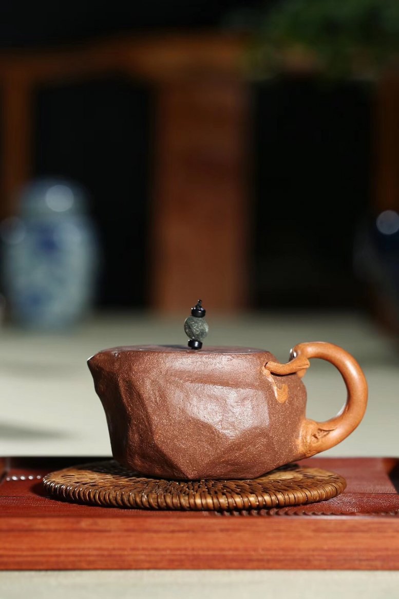 沈洪斌作品 一叶知秋