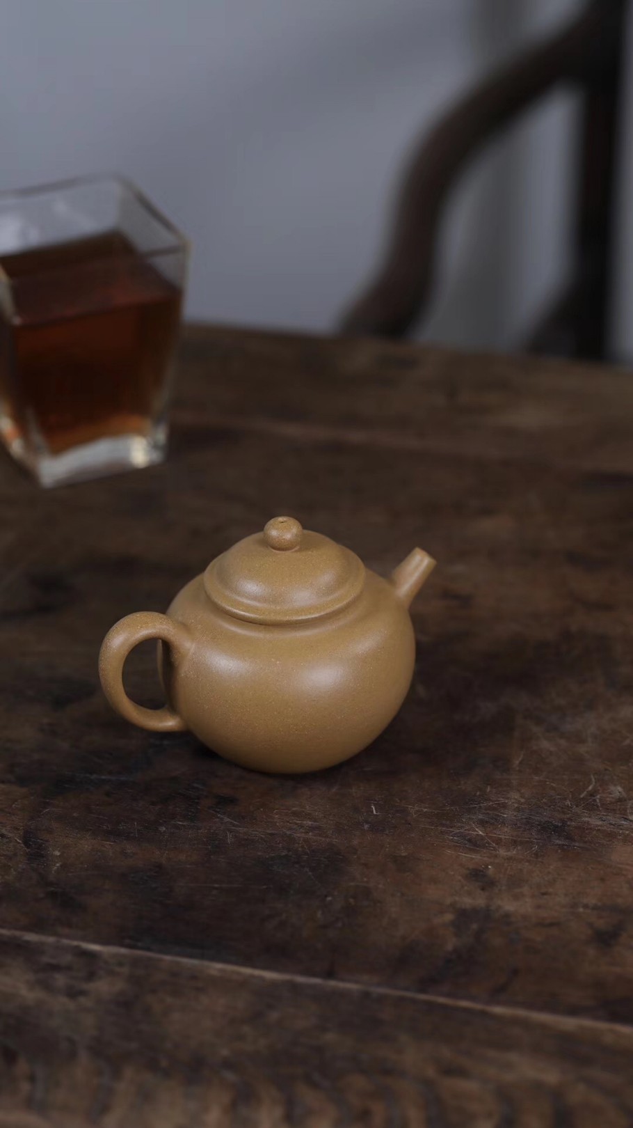 王勇作品 禾圆