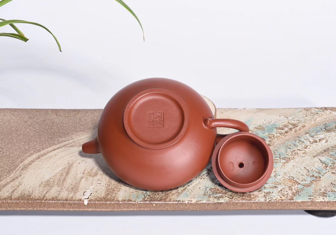 刘蓉萍作品 华颖