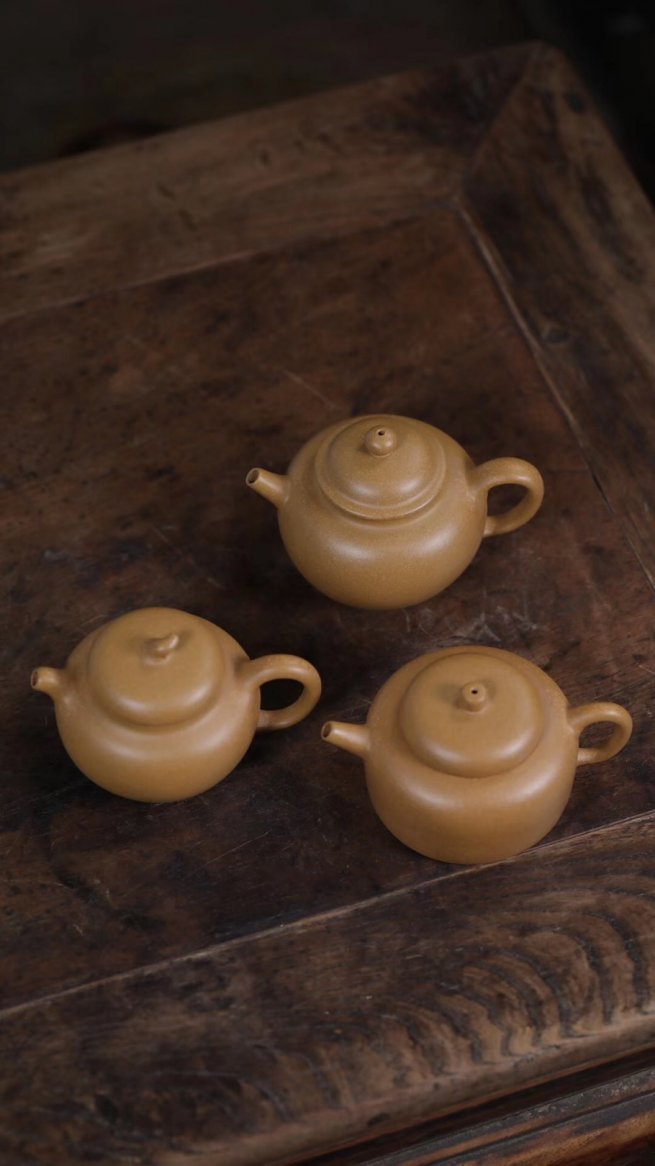 王勇作品 禾圆