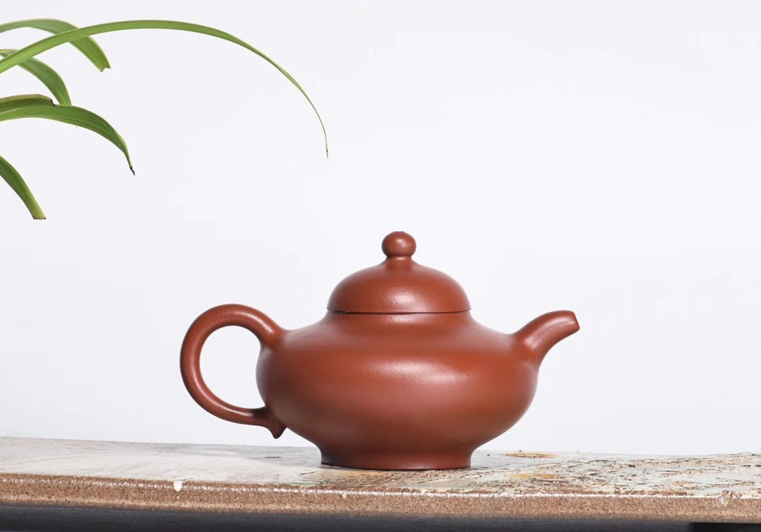 刘蓉萍作品 华颖