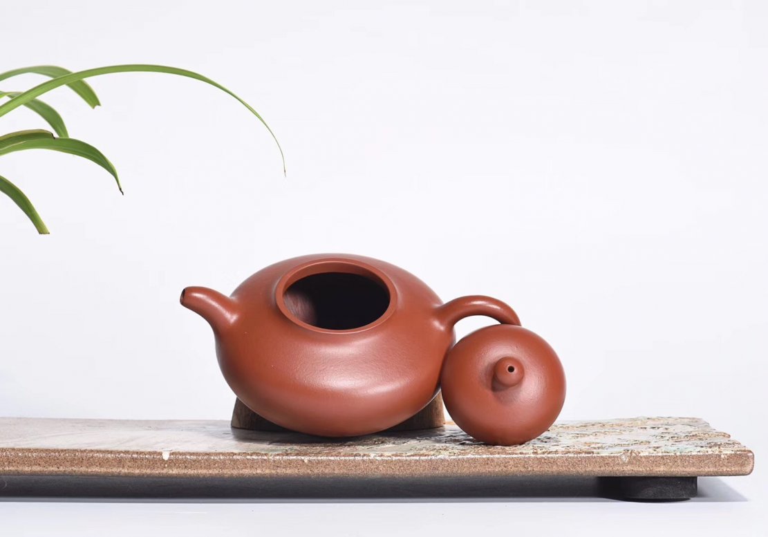 刘蓉萍作品 华颖