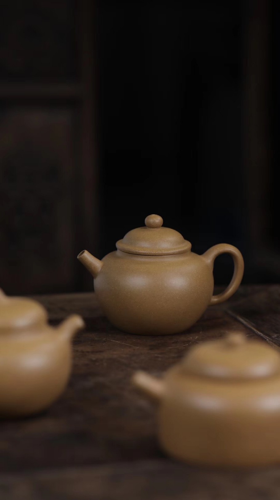 王勇作品 禾圆