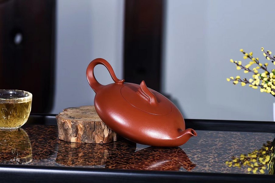 戚志君作品 灵鸟