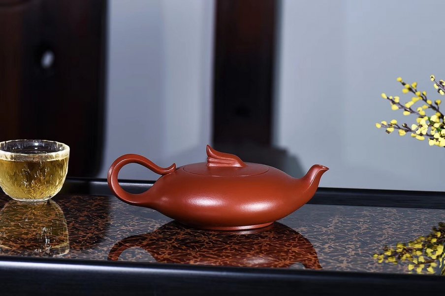 戚志君作品 灵鸟