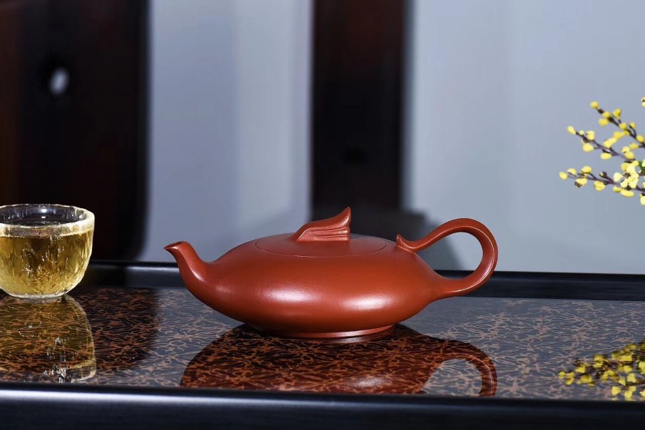 戚志君作品 灵鸟