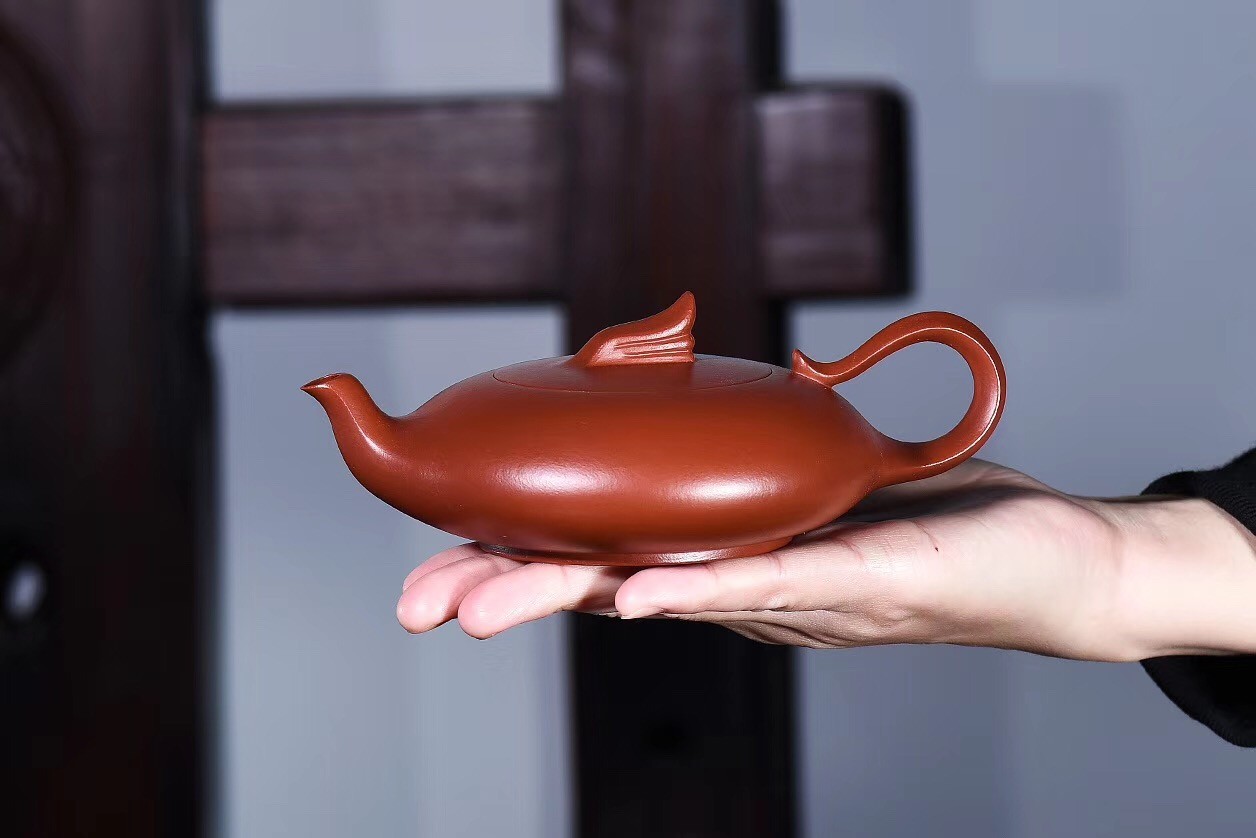 戚志君作品 灵鸟